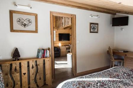 Hôtel La Bergerie - 52