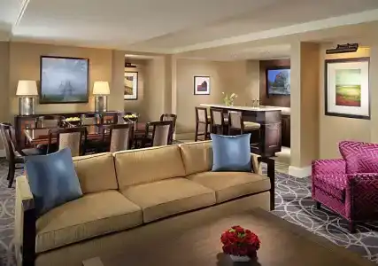 Omni Nashville - 81