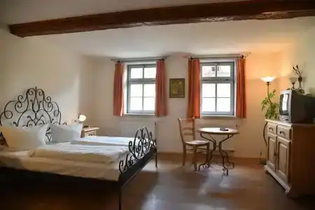 AltstadtGarni Schlundhaus & Rautenkranz - 25