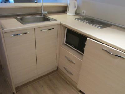 Derpa Suite Osmanbey - 13