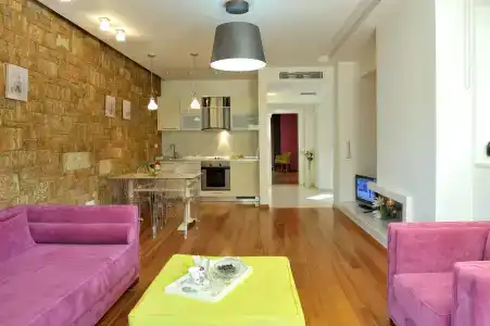 Polyastron Villas & Suites - 33