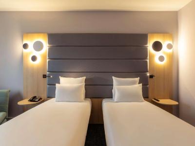 Novotel Brussels Centre Midi - 5