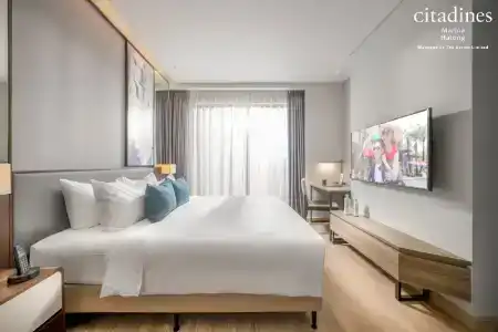 Citadines Marina Halong - 42