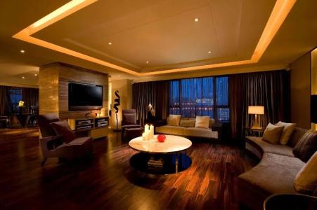 Hilton Beijing Wangfujing - 54