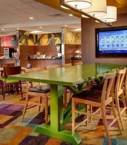 Fairfield Inn & Suites by Marriott East/Springfield - 29