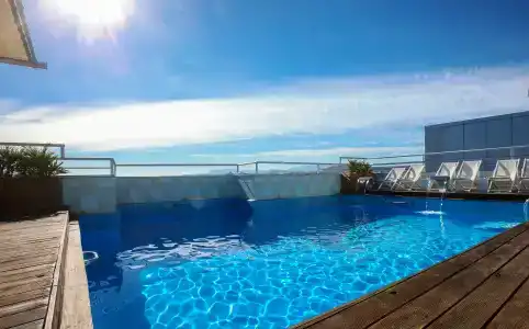 Capsis Astoria Heraklion - 24