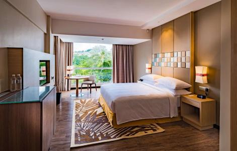 DoubleTree Resort by Hilton Penang - 3