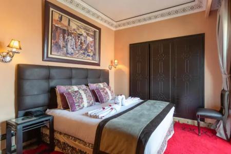 Le Caspien Boutique - 30