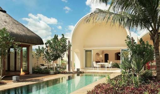 SO Sofitel Mauritius - 135