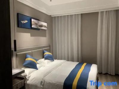 Sandalay Resort - 34