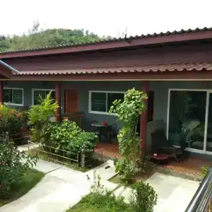 Maehaad Garden Inn - 30