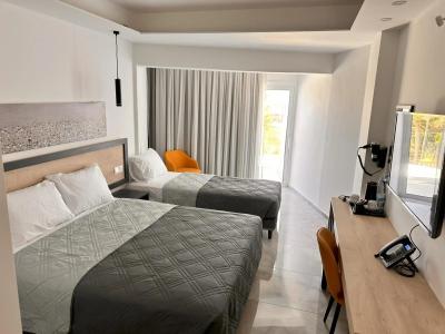 Papouis Protaras ex smartline Protaras - 1