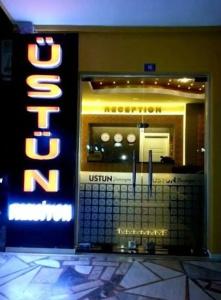 Ustun Apart Pansiyon - 0