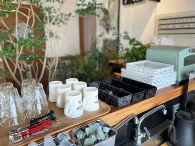 Cafe&Stay Castana - 34