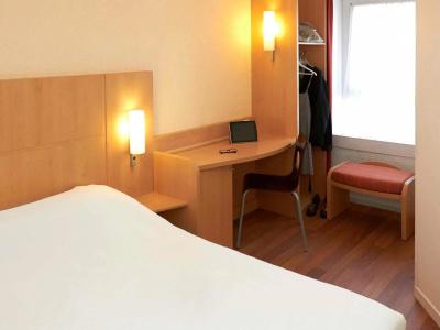 ibis Beaune Centre - 5