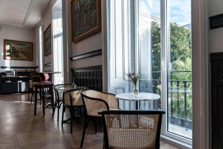 Soho Boutique Palacio de Pombo - 43