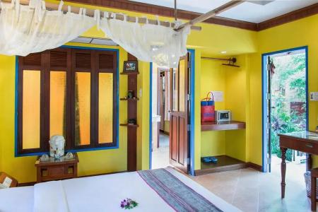 Lawana Resort - 57