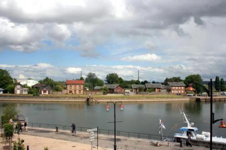 Best Western Le Cheval Blanc -Centre- Vieux Port - 126
