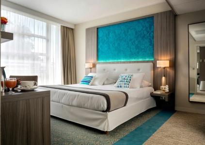 Golden Tulip Aix les Bains - & Spa - 61