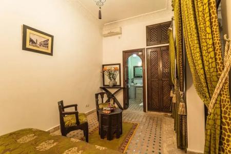 Riad Nasreen - 63