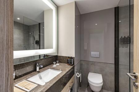 Saburtalo Hotel by Mercure - 9