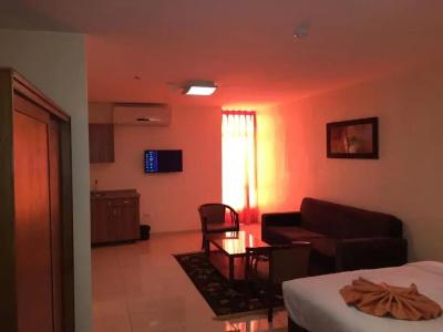 Zaina Plaza - 92