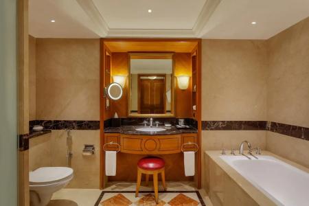 Itc Maurya, a Luxury Collection, New Delhi - 7