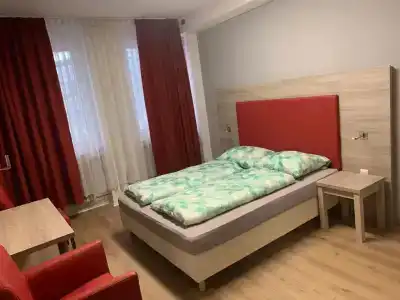 Black Sheep Hostel - 18