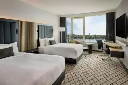 Courtyard by Marriott Hannover Maschsee - 3