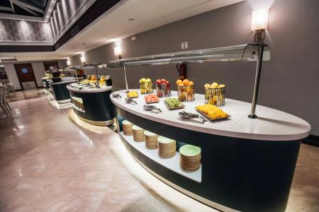 Grand Mogador City Center Casablanca - 10