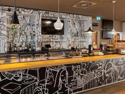 ibis Fulda City - 21