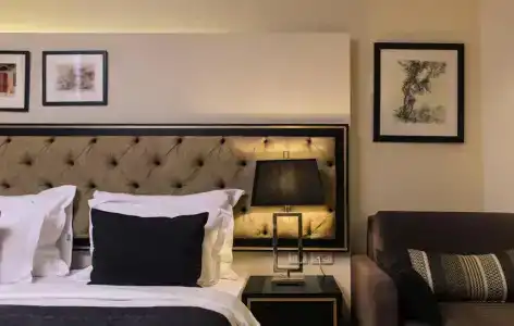 Stay Kook Suites - 3