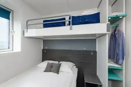 Cabinn Metro - 3
