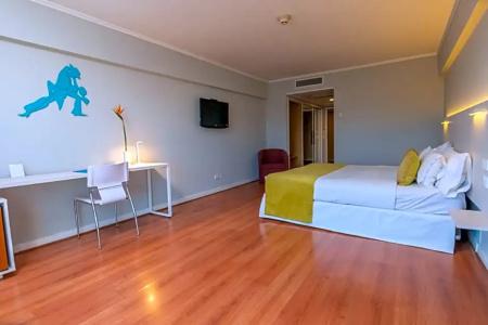 Pestana Buenos Aires - 121