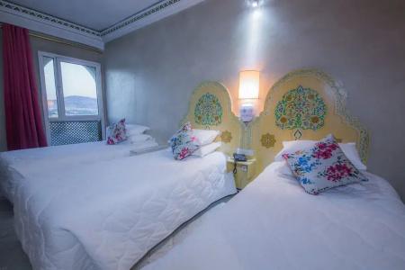 Menzeh Zalagh 2Boutique Hôtel & Sky - 28