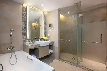 Holiday Inn Express Hangzhou Gongshu, An Ihg - 93