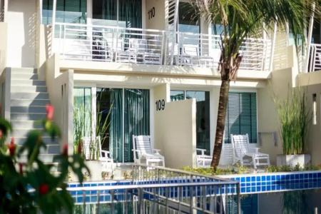 Impress Resort - 14