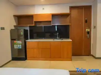 Jolia & Apartment - 108