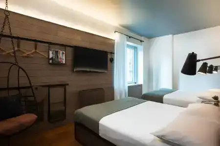 Moxy Nyc Downtown - 6