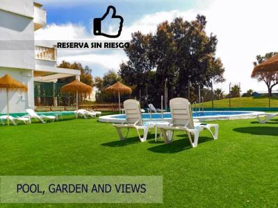 Roquetas Beach and Playa Serena Golf Village - 38