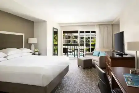 Hyatt Regency - 40