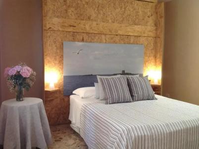 Mare Nostrum Petit Hôtel - 67