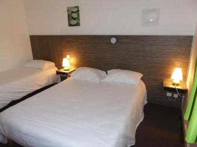 Hôtel Le Cosy Blois Villebarou - 27