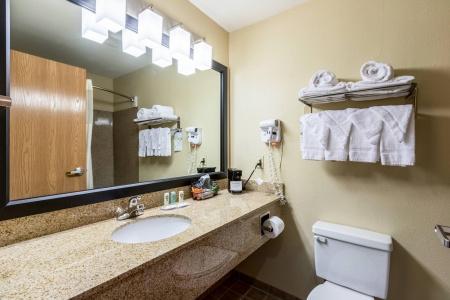 Quality Inn - 17