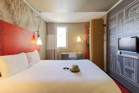 ibis Carcassonne Est la Cité - 41