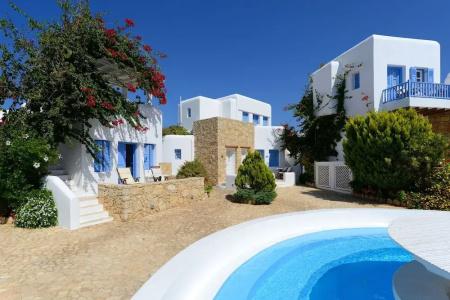 Chora Resort & Spa - 259