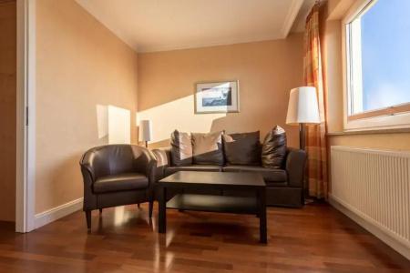 Resort Vier Jahreszeiten Zingst - 27