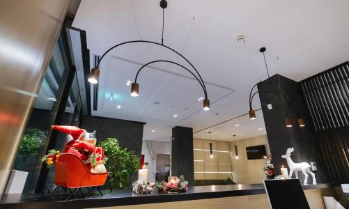 Park Plazza - 33