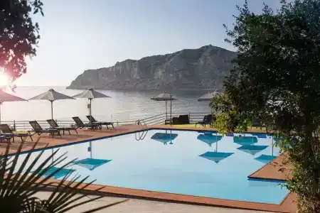 Alkinoi Resort And Spa - 13