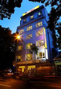 Le Carnot Boutique - 34